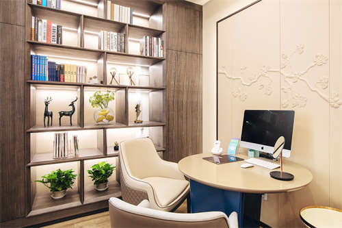 北京加減美整形美容環(huán)境圖2