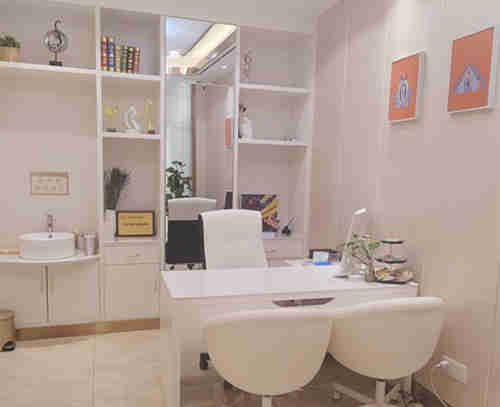 南京新秀私密整形醫(yī)院環(huán)境圖6