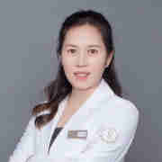 南京新秀私密整形醫(yī)院周麗娜醫(yī)生照片