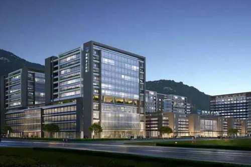 深圳禾正醫(yī)院醫(yī)療整形科環(huán)境圖