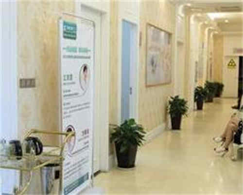 武漢五洲整形外科醫(yī)院環(huán)境圖4