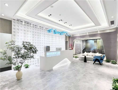 深圳柏伊美妍醫(yī)療美容環(huán)境圖