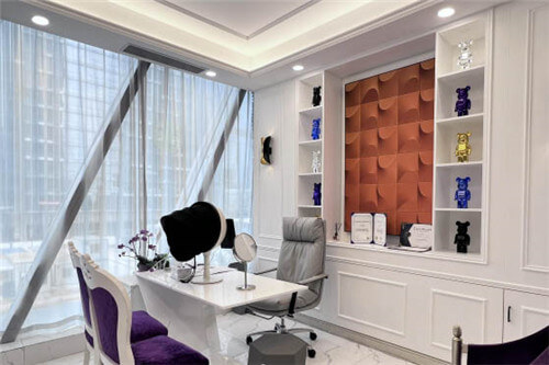 深圳柏伊美妍醫(yī)療美容環(huán)境圖2