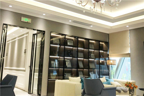 深圳柏伊美妍醫(yī)療美容環(huán)境圖1