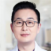 武漢五洲整形外科醫(yī)院葛海輝醫(yī)生照片