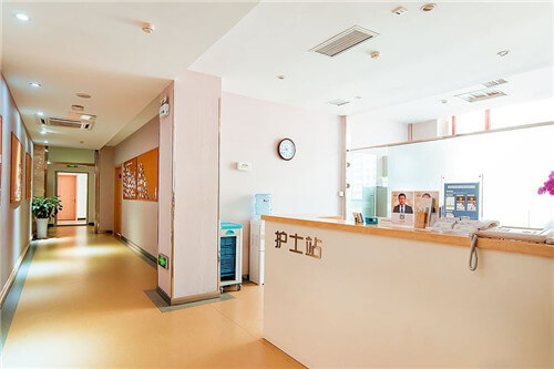 大連愛德麗格醫(yī)療美容環(huán)境圖4