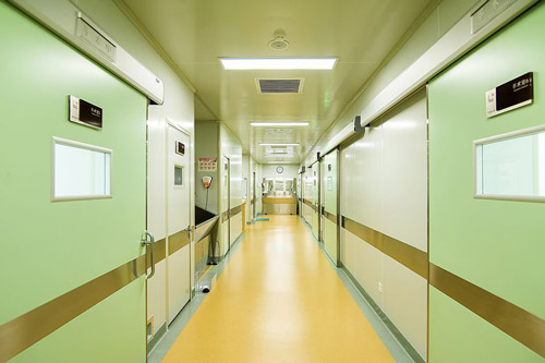 大連愛德麗格醫(yī)療美容環(huán)境圖3