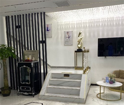 北京麗星翼美醫(yī)療美容環(huán)境圖5