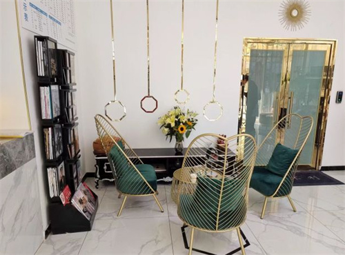 北京麗星翼美醫(yī)療美容環(huán)境圖4