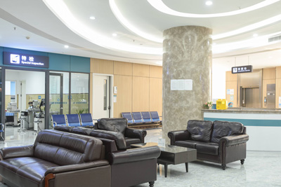 重慶千葉眼科醫(yī)院環(huán)境圖4