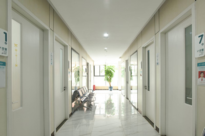 重慶千葉眼科醫(yī)院環(huán)境圖3