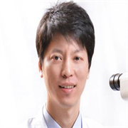 湖北武漢佰視佳眼科周躍明醫(yī)生照片