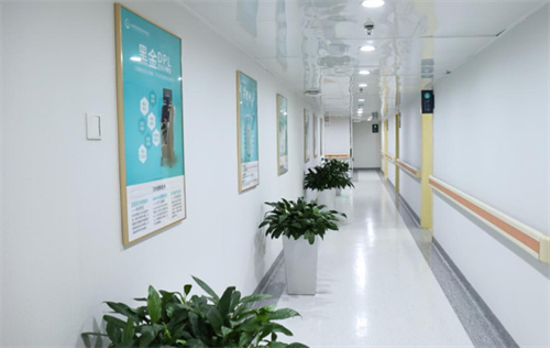 北京煤醫(yī)西壩河醫(yī)療美容口腔醫(yī)院環(huán)境圖5