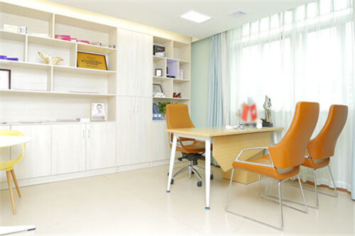 深圳瑞芙臣醫(yī)療美容環(huán)境圖4