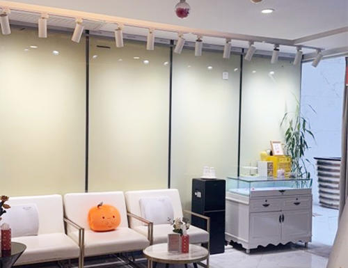 上海美立方醫(yī)療美容醫(yī)院環(huán)境圖4