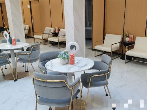 上海美立方醫(yī)療美容醫(yī)院環(huán)境圖1