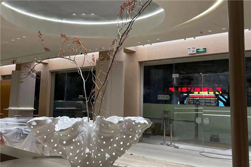 深圳鵬愛醫(yī)療美容醫(yī)院環(huán)境圖4