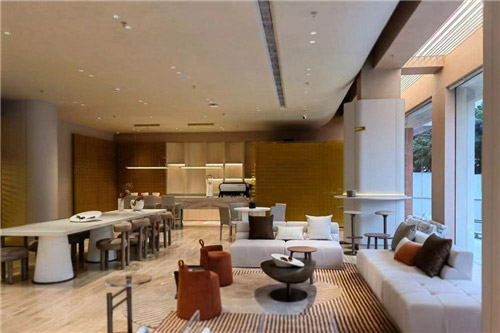 深圳鵬愛醫(yī)療美容醫(yī)院環(huán)境圖3