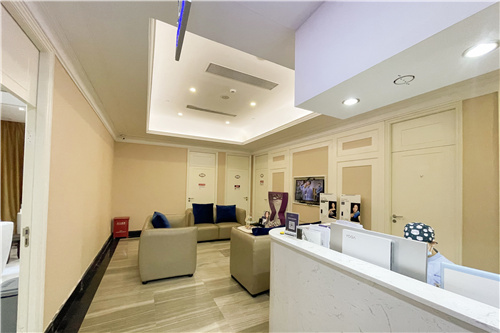 深圳米蘭柏羽醫(yī)療美容醫(yī)院環(huán)境圖2