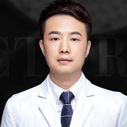深圳米蘭柏羽醫(yī)療美容醫(yī)院田輝醫(yī)生照片