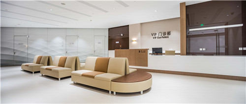 北京希瑪林順潮眼科醫(yī)院環(huán)境圖3