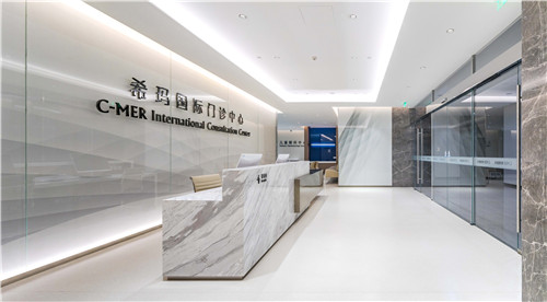 北京?，斄猪槼毖劭漆t(yī)院環(huán)境圖2