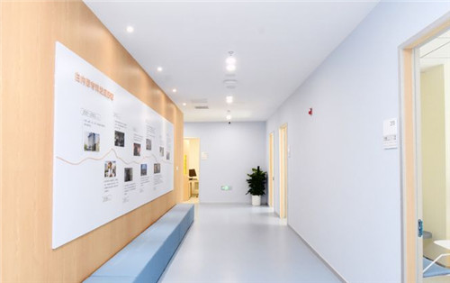 北京愛爾英智眼科醫(yī)院環(huán)境圖4