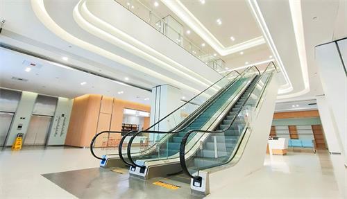 甘肅愛爾眼視光醫(yī)院環(huán)境圖2