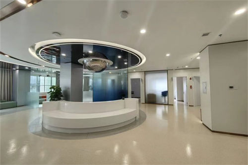 重慶華廈渝州眼科醫(yī)院環(huán)境圖2