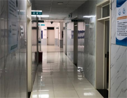 保定德仁眼科醫(yī)院環(huán)境圖4