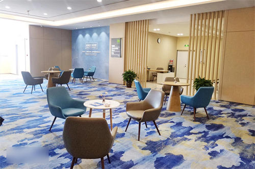 邢臺愛爾眼科醫(yī)院環(huán)境圖4