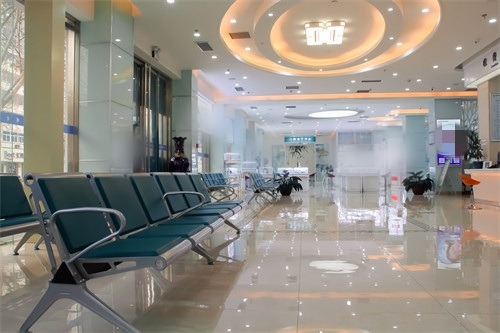 鄭州博愛眼科環(huán)境圖2