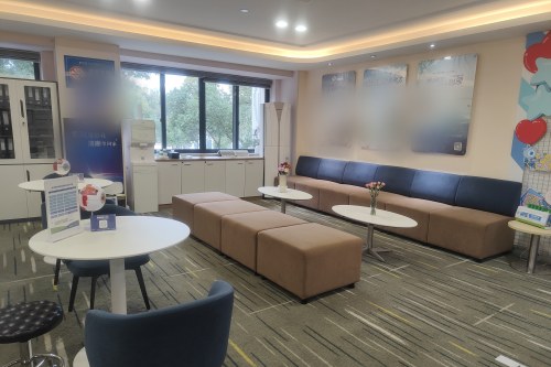 金華愛爾眼科環(huán)境圖2