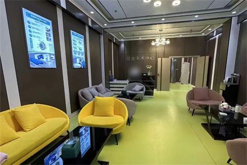 安順桄明眼科醫(yī)院環(huán)境圖2