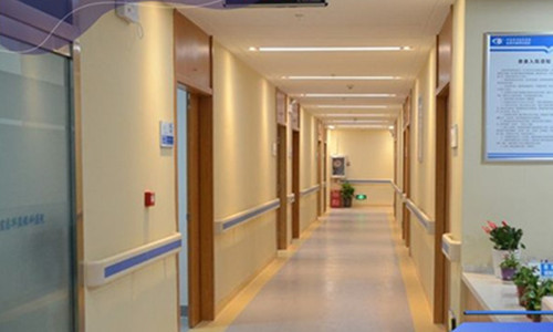 宜昌華廈眼科環(huán)境圖4