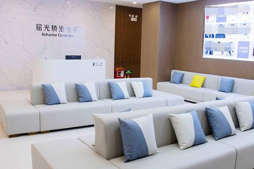 珠海希瑪林順潮眼科醫(yī)院環(huán)境圖2