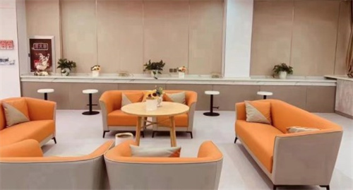 徐州華廈眼科環(huán)境圖2