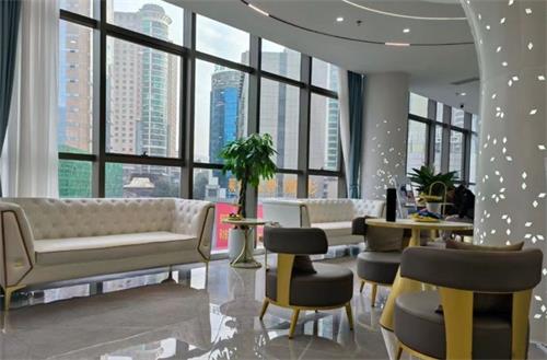 貴陽佰視佳眼科環(huán)境圖3