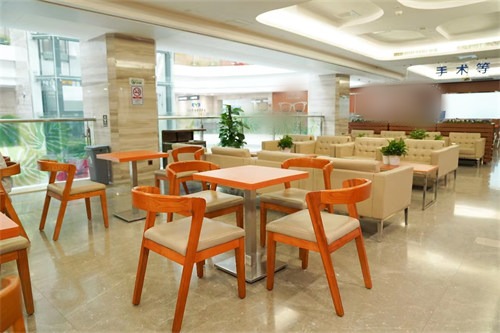 廣州愛爾眼科醫(yī)院環(huán)境圖4