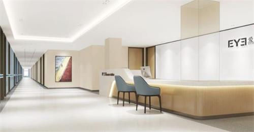 大慶愛爾眼科環(huán)境圖2