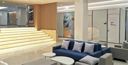 大慶愛爾眼科環(huán)境圖4