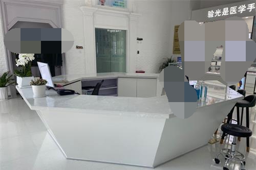 蘇州威沃眼視光醫(yī)院環(huán)境圖3