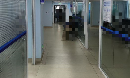 天津麥迪格眼科環(huán)境圖4