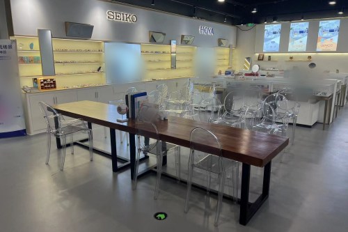 北京愛仁眼科環(huán)境圖2