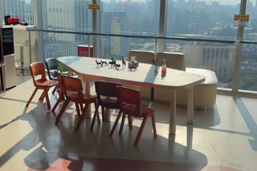 北京美和眼科環(huán)境圖4