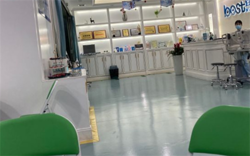 廣州佰視佳眼科環(huán)境圖3