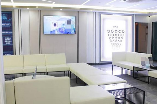 廣州常春藤眼科環(huán)境圖4