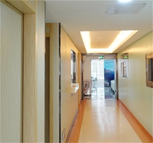 廣州常春藤眼科環(huán)境圖3