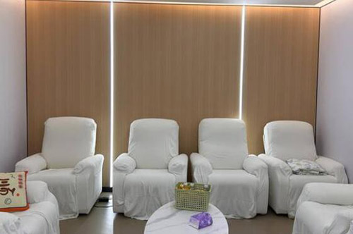 廣州華廈維爾視眼科環(huán)境圖4