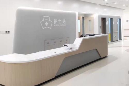 廣州普瑞眼科醫(yī)院環(huán)境圖2